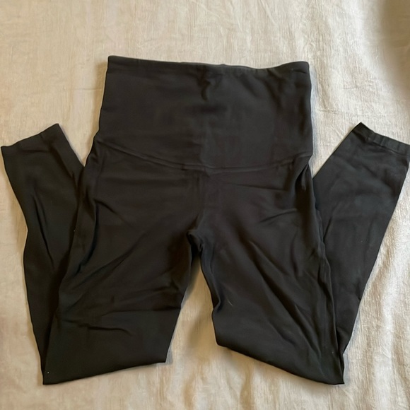Gap Maternity leggings - Picture 1 of 2